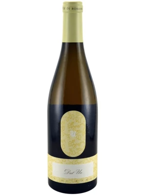 Вино Vie di Romans, Dut'Un 2012, 0.75 л