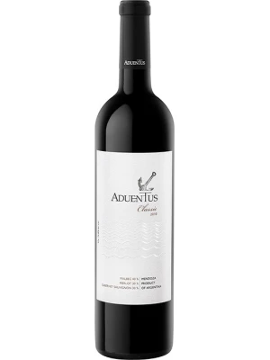 Вино Antigal, Aduentus Classic 2010, 0.75 л