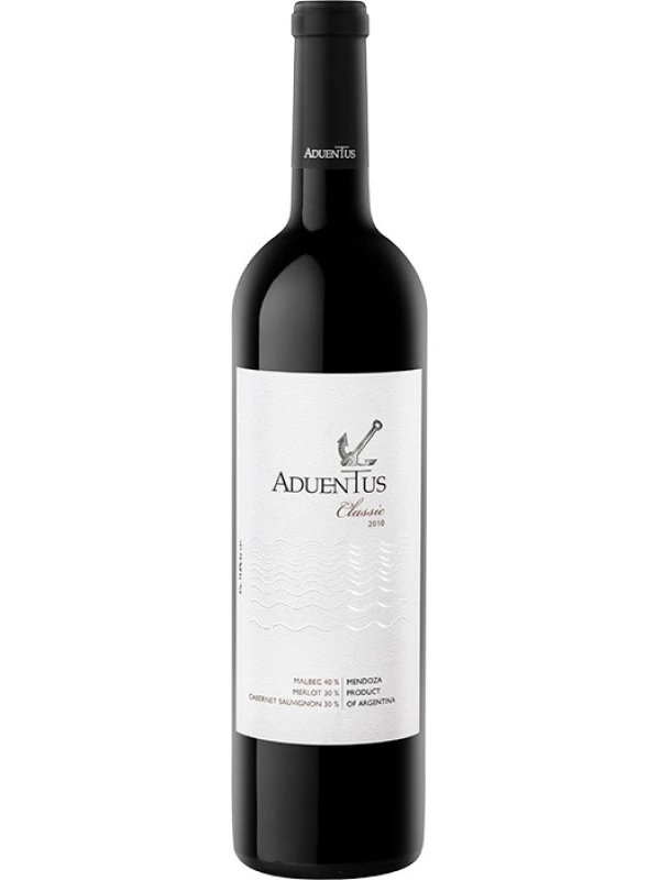 Antigal, Aduentus Classic