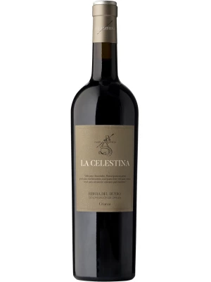 Вино Dominio de Atauta, La Celestina, Ribera del Duero DO 0.75 л