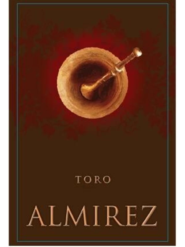 Teso la Monja, Almirez, Toro DO