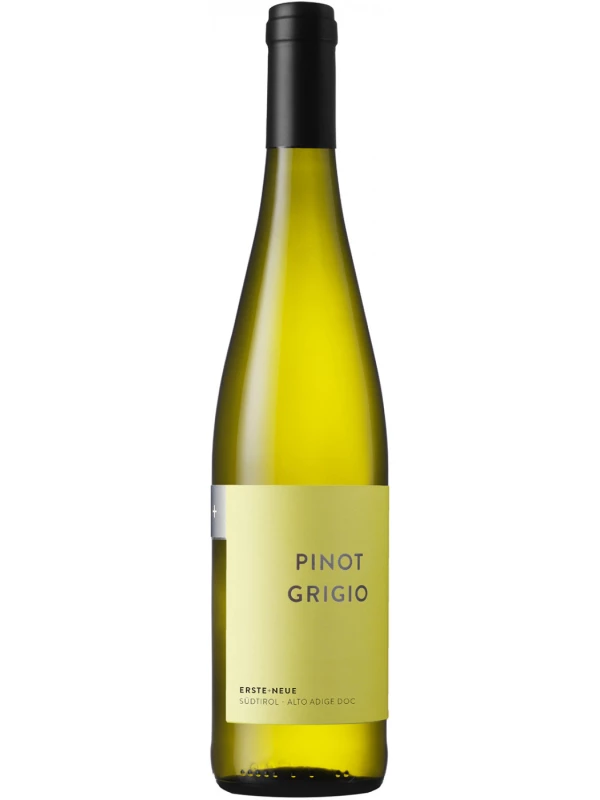 Erste & Neue Kellerei, Pinot Grigio, Alto Adige DOC