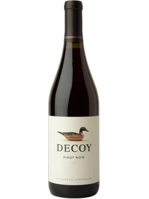 Вино Duckhorn, Decoy Pinot Noir 2019, 0.75 л