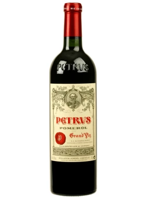 Вино Petrus, Pomerol AOC 2011, 1.5 л