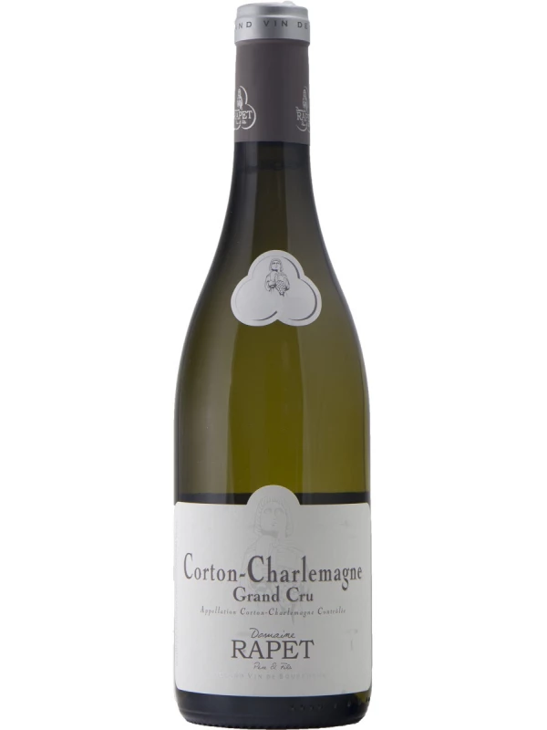 Domaine Rapet, Corton-Charlemagne Grand Cru