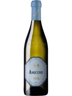 Вино Cantine di Ora, Amicone Bianco, Veneto IGT 0.75 л