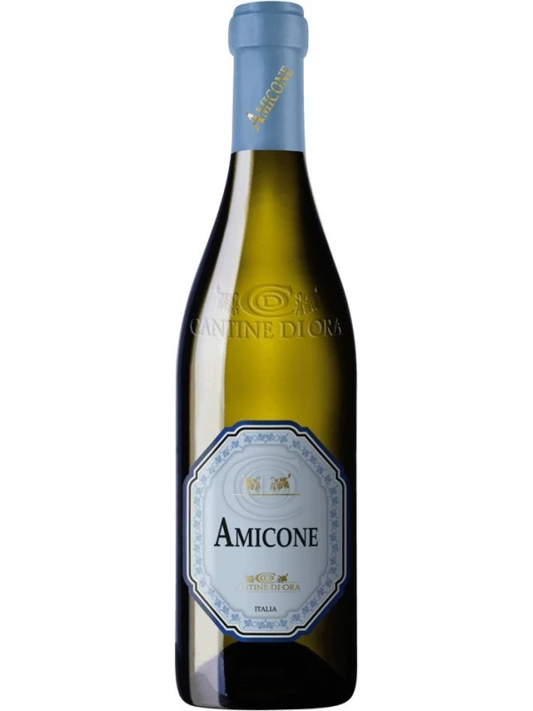 Cantine di Ora, Amicone Bianco, Veneto IGT