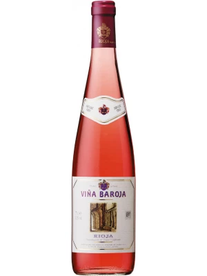 Вино Vina Baroja Rosado 2016, 0.75 л