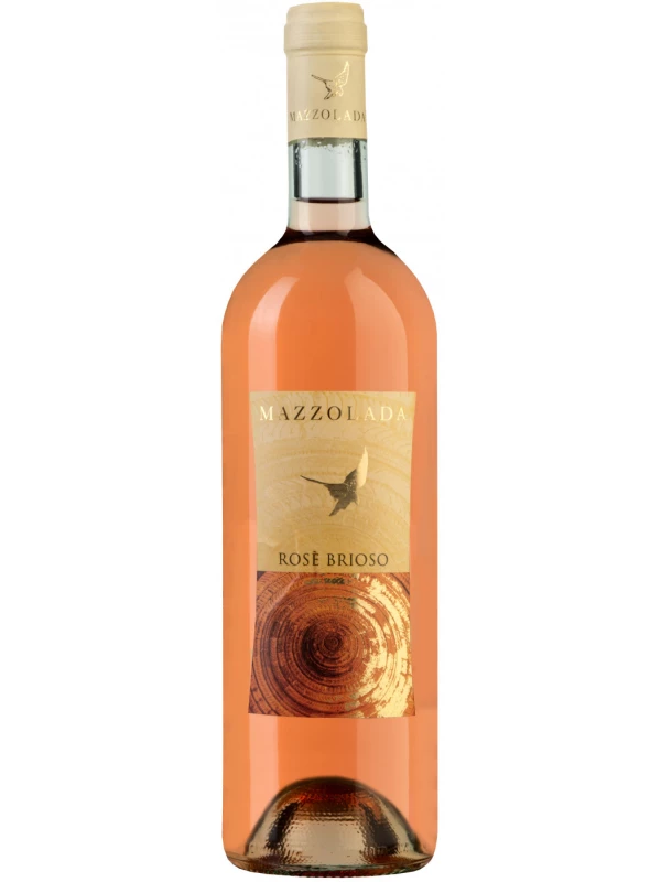 Mazzolada, Rose Brioso, Trevenezie IGT