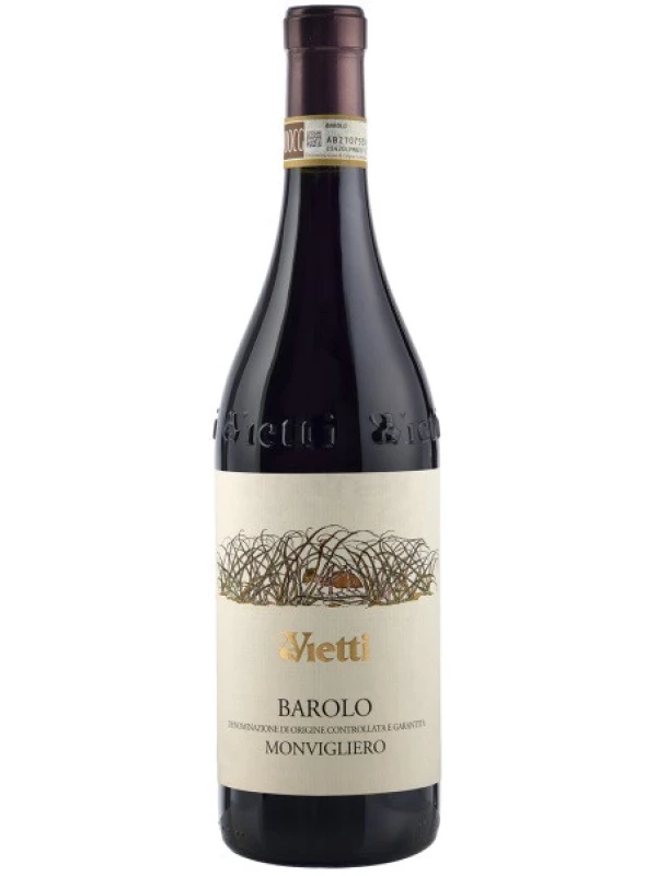 Vietti, Barolo Monvigliero DOCG