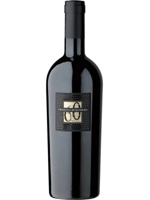 Вино Feudi di San Marzano, Sessantanni Primitivo di Manduria 2010, 0.75 л