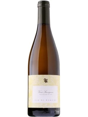 Вино Vieris Isonzo Sauvignon DOC 2011, 1.5 л