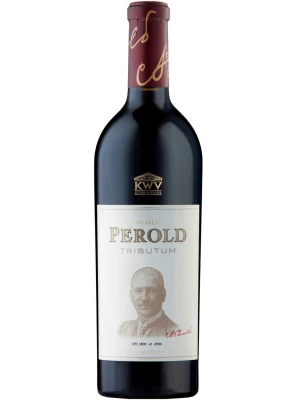 Вино KWV, Abraham Perold Tributum 2017, 0.75 л