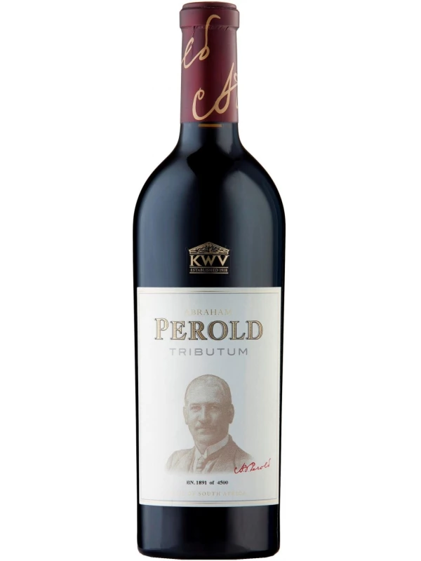 KWV, Abraham Perold Tributum