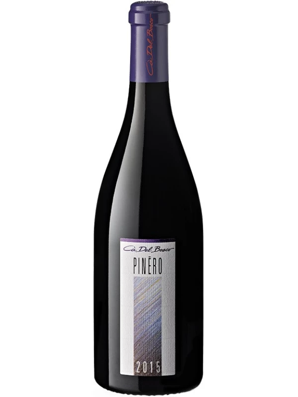 Pinero, Pinot Nero del Sebino IGT