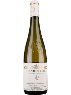 Вино Nicolas Joly, Les Vieux Clos, Savennieres AOC 2023, 0.75 л