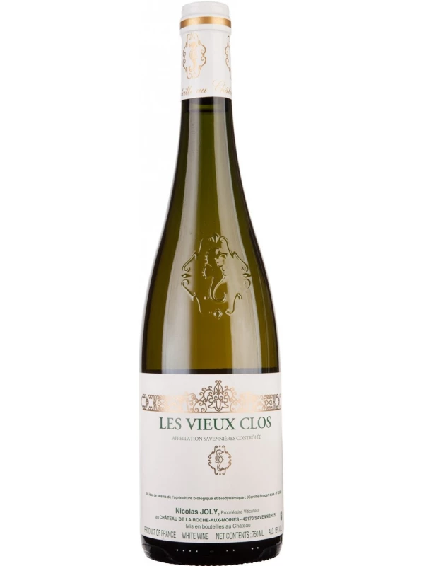 Nicolas Joly, Les Vieux Clos, Savennieres AOC