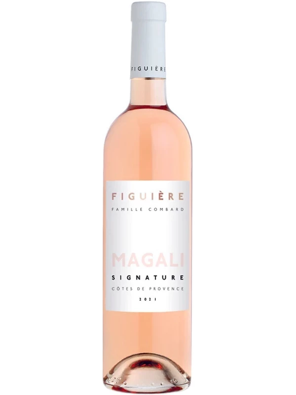 Figuiere, Signature Magali, Cotes de Provence AOC