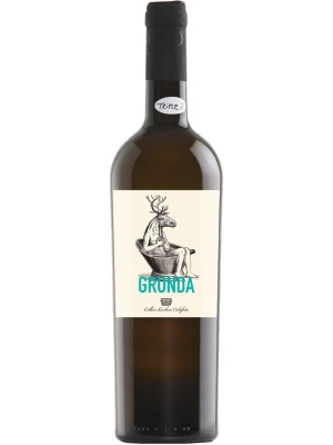 Вино Calafata, Gronda, Toscana IGT 2022, 0.75 л