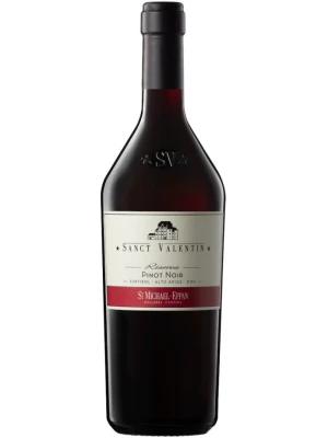 Вино San Michele-Appiano, Sanct Valentin Pinot Noir Riserva, Alto Adige DOC 2016, 0.75 л
