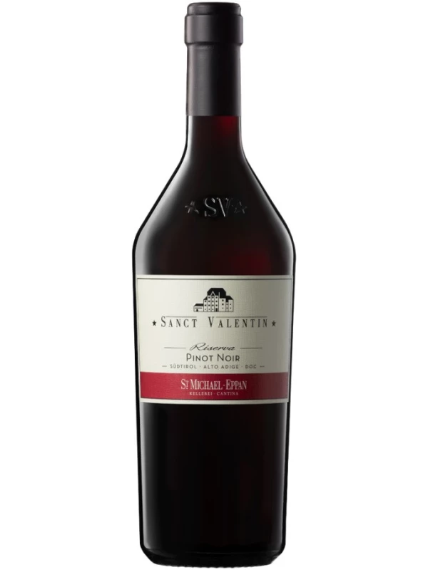 San Michele-Appiano, Sanct Valentin Pinot Noir Riserva, Alto Adige DOC