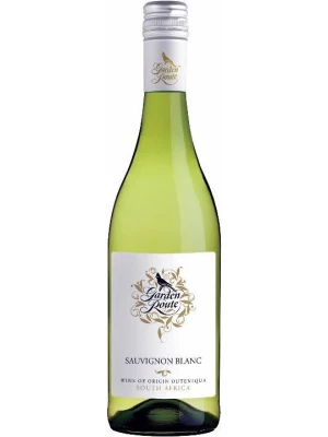 Вино Garden Route Sauvignon Blanc 2023, 0.75 л