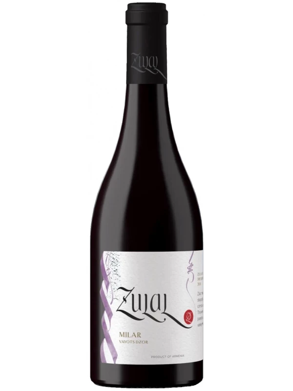 Zulal, Milar