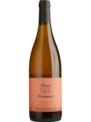 Вино Tercet, Marsannay AOC Blanc 2021, 0.75 л