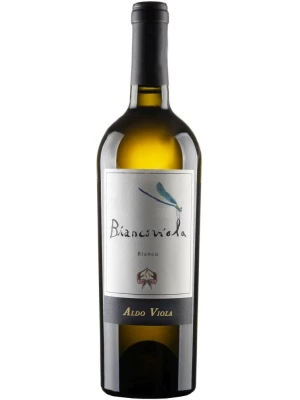 Вино Aldo Viola, Biancoviola, Terre Siciliane IGT 2019, 0.75 л