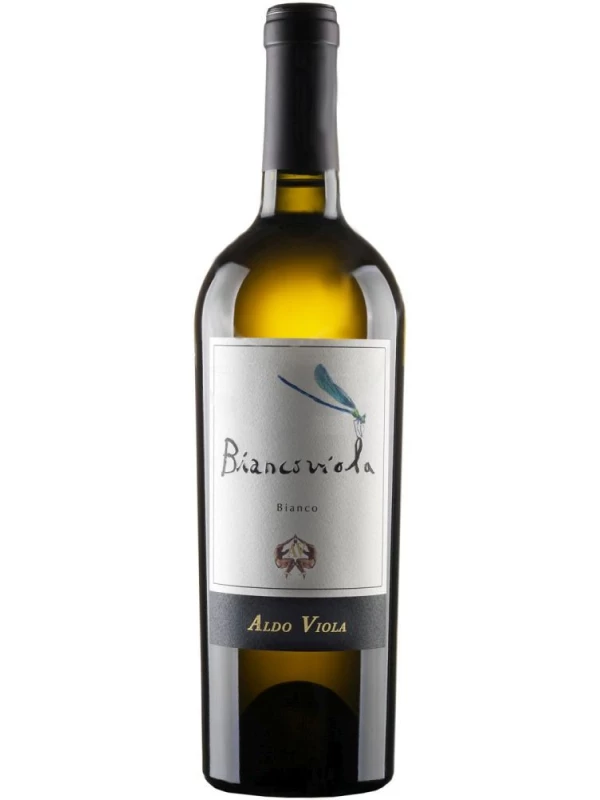 Aldo Viola, Biancoviola, Terre Siciliane IGT