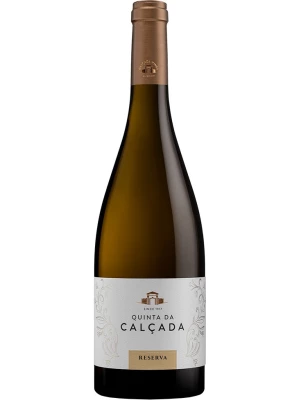 Вино Quinta da Calcada Reserva, Vinho Verde DOC 2022, 0.75 л