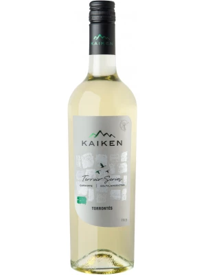 Вино Kaiken Terroir Series Torrontes 2019, 0.75 л