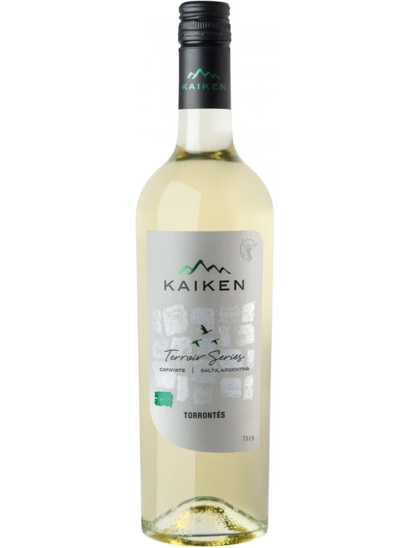 Kaiken Terroir Series Torrontes