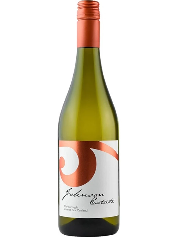 Johnson Estate, Chardonnay, Marlborough