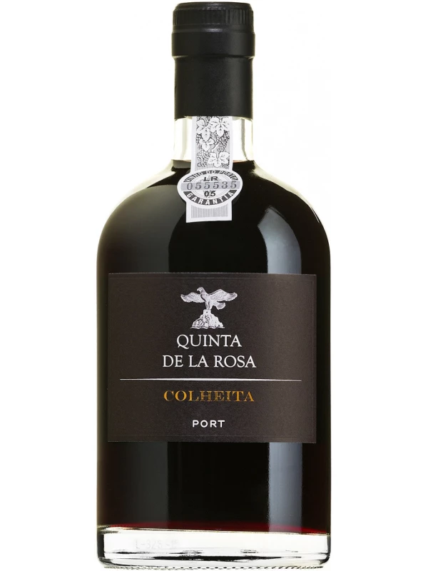Quinta De La Rosa, Colheita Port
