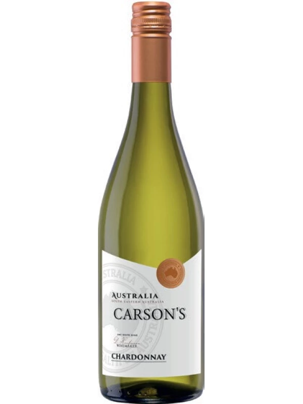 Carson's Chardonnay
