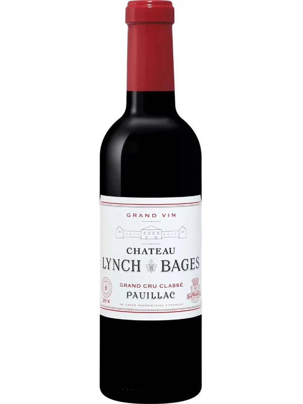 Chateau Lynch Bages, Pauillac AOC 5-eme Grand Cru Classe