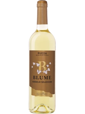 Вино Pagos del Rey, Blume Verdejo Seleccion, Rueda DO 0.75 л