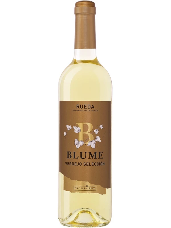 Pagos del Rey, Blume Verdejo Seleccion, Rueda DO
