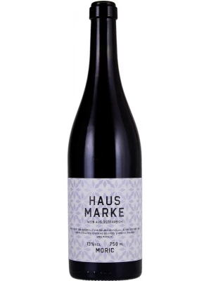 Вино Moric, Hausmarke Rot 2022, 0.75 л