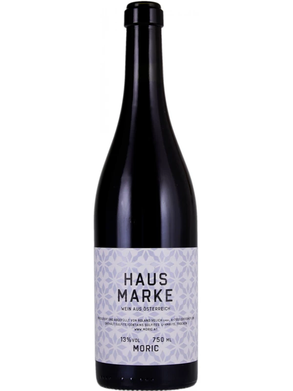 Moric, Hausmarke Rot