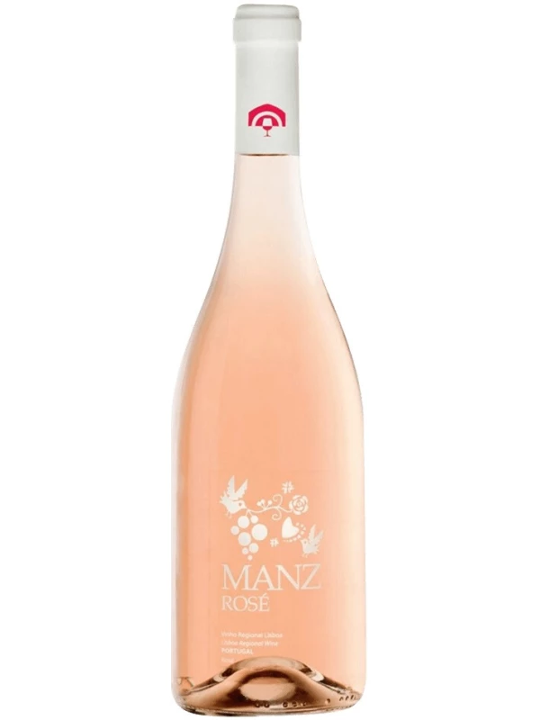Manz, Rose