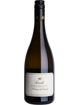 Вино Laroche, Chablis 1-er Cru L'Essence des Climats AOC 2022, 0.75 л