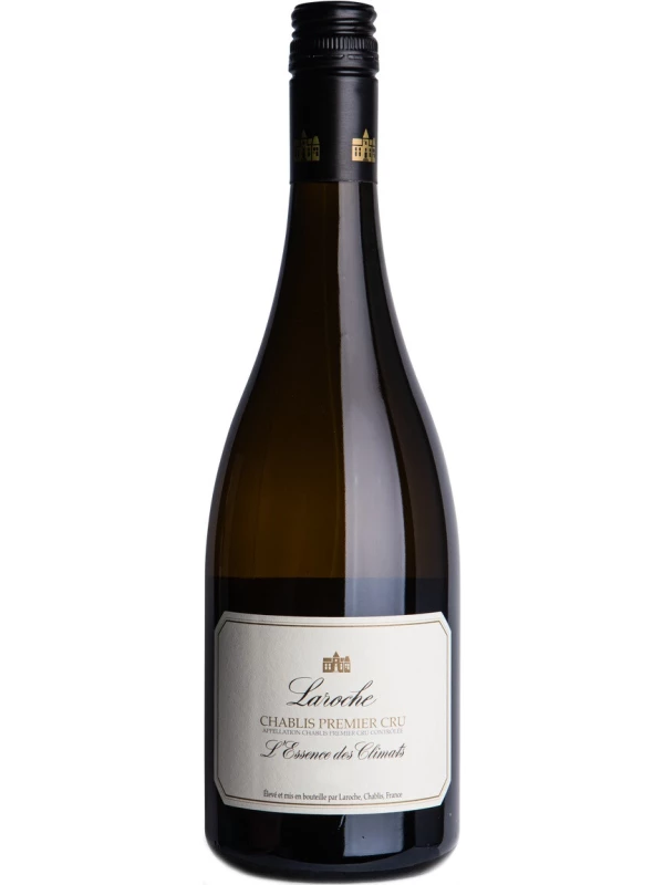 Laroche, Chablis 1-er Cru L'Essence des Climats AOC