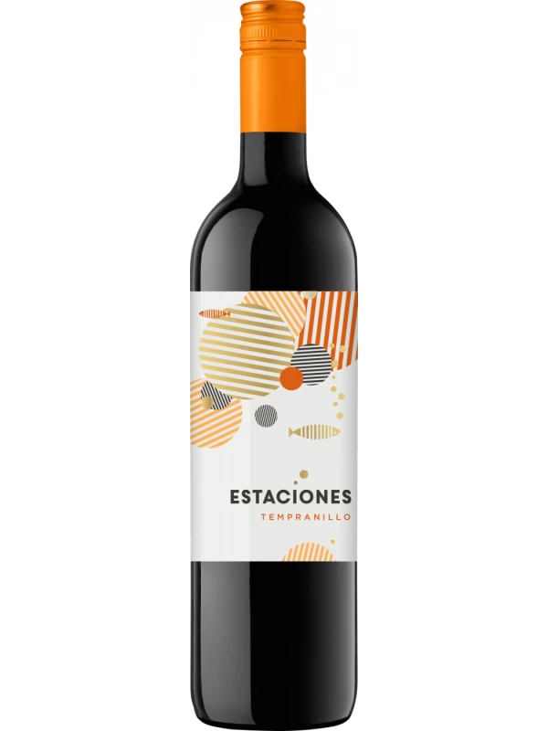 Estaciones Tempranillo