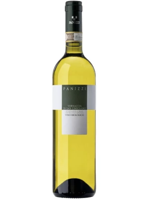 Вино Panizzi, Vernaccia di San Gimignano DOCG 2022, 0.75 л