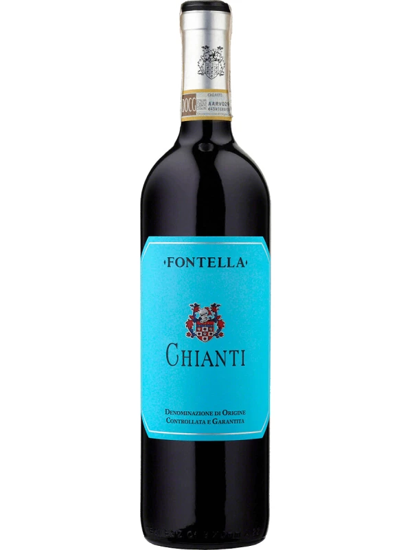 Casa Girelli, Fontella Chianti DOCG