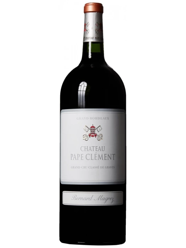 Chateau Pape Clement AOC Pessac-Leognan Grand Cru Classe de Graves