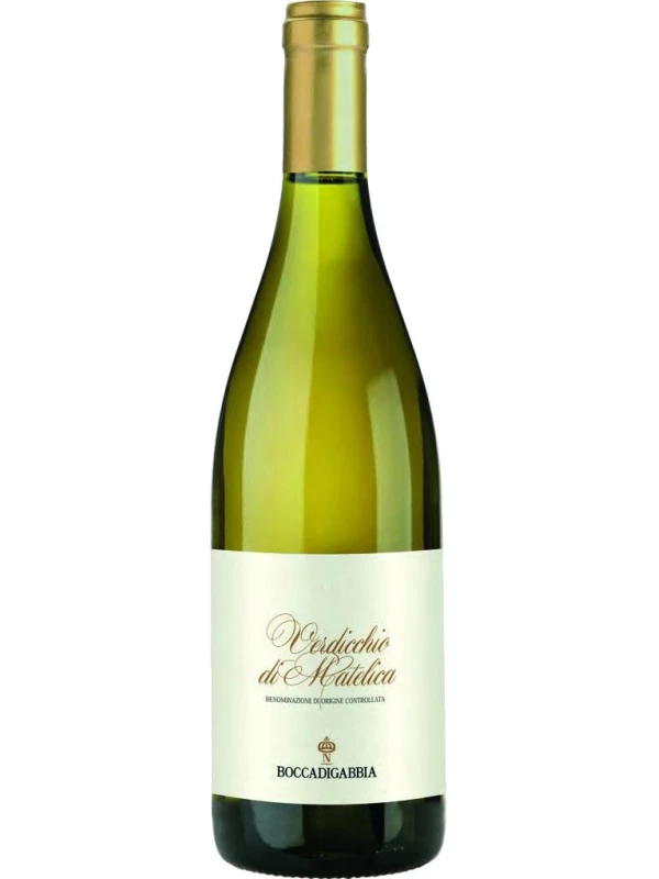 Boccadigabbia, Verdicchio di Matelica DOC