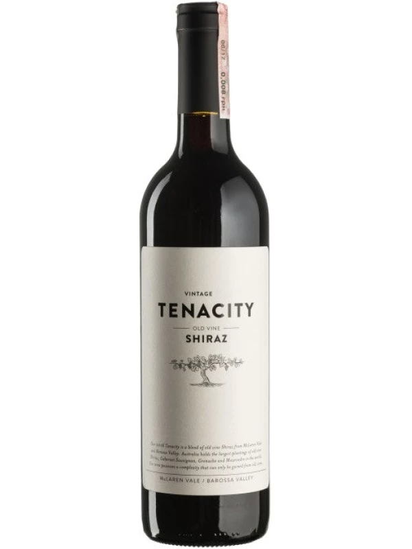 Two Hands, Tenacity Old Vine Shiraz